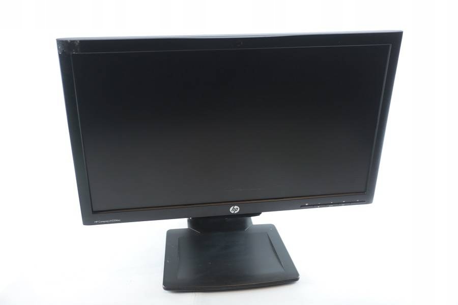 B Monitor 21.5' HP LA2206XC FullHD DP DVI M5