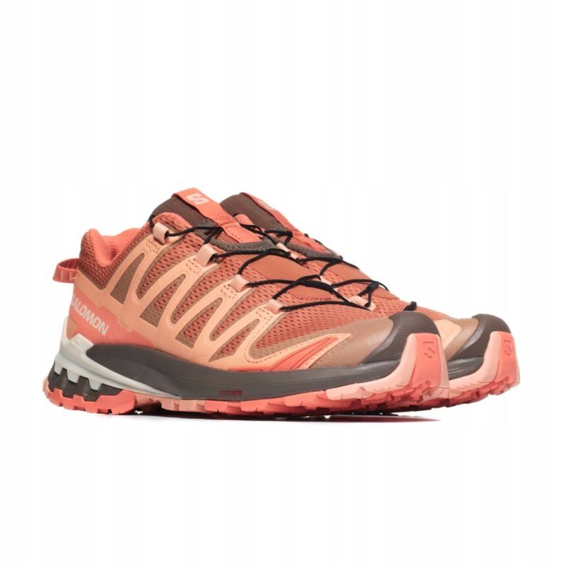 Salomon Xa Pro 3D V9 W L47468200 Velikost 38