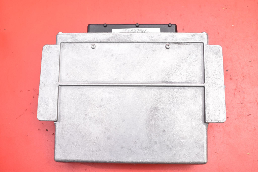 Centralina computer Motore 5380738 SAAB 9-5 1 e 2.0 T 150 KM 97-05