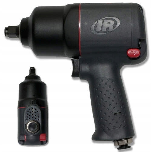 INGERSOLL 2130 XP ударный гайковерт 1/2 