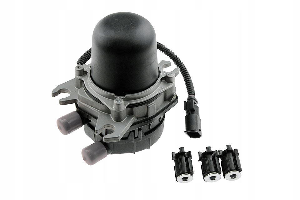 POMPA POWIETRZA WTORNEGO CITROEN C2 C3 1 1 1 4 02 Engine Type Gasoline