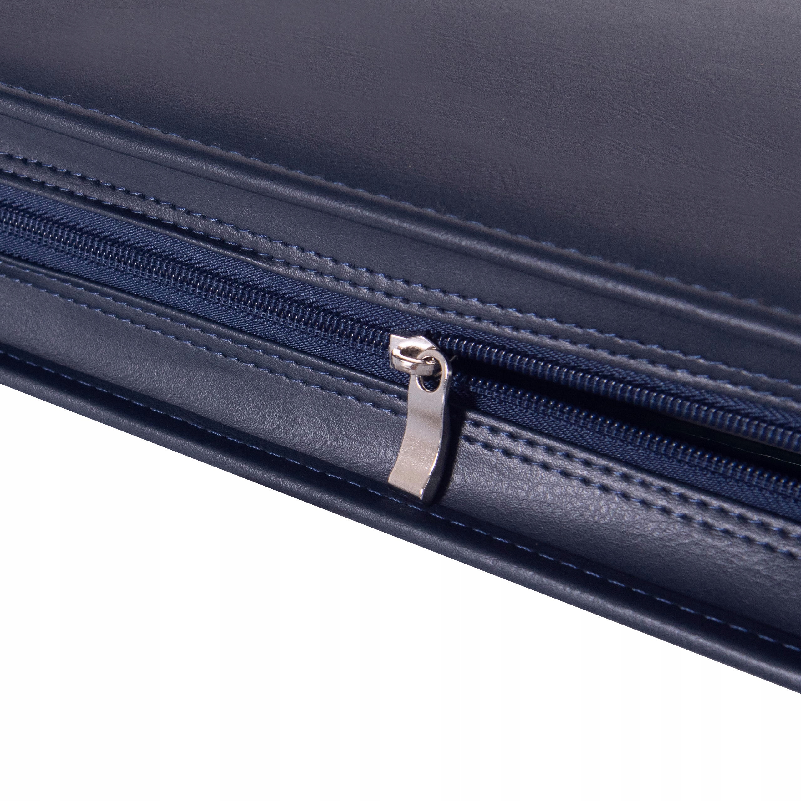 MultiOrganizer Biwuar Teczka AktówkaA4 BW05 granat Kod producenta BW05