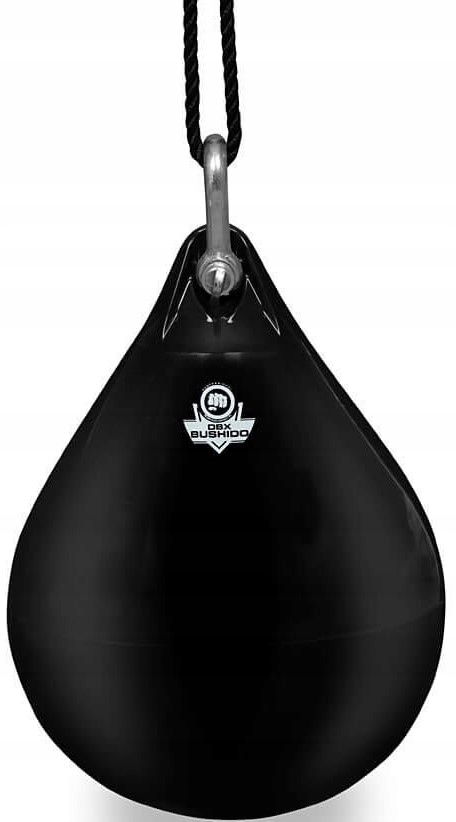 Dbx Bushido Hydro Bag 2.0 Worek Bokserski Wypełniany Wodą 80kg