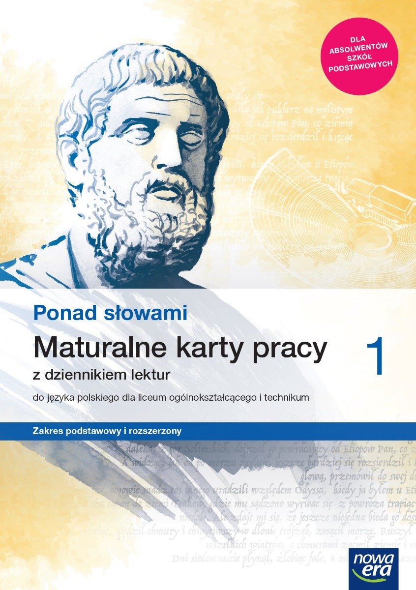 

Ponad Słowami 1 Lo Maturalne Karty Pracy Polski
