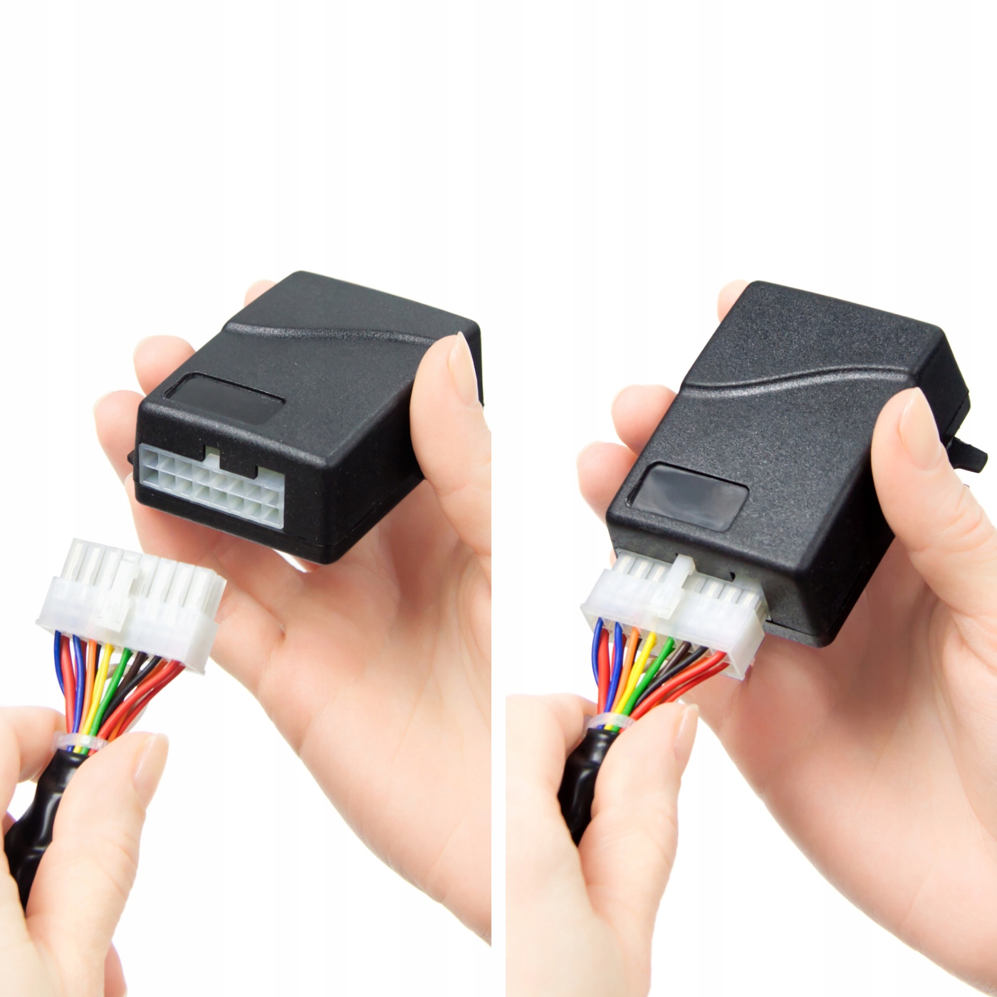 Hak holowniczy Renault Master III 3 Furgon od 10 13 PIN MODUŁ GRATIS Nowy Waga produktu z opakowaniem jednostkowym 23.3 kg