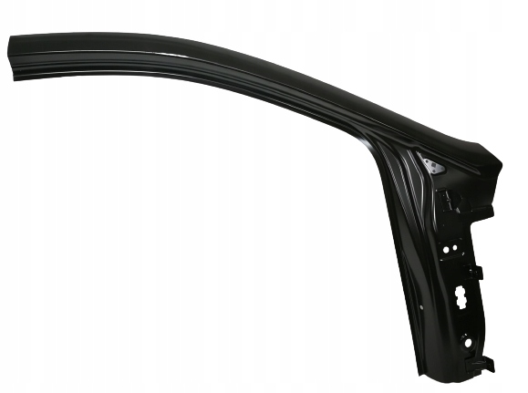 Деталь стойки A SEAT ATECA 575809836