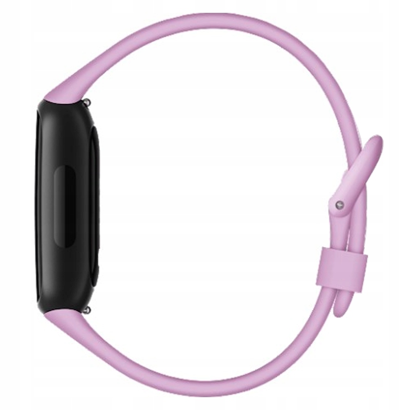 Smartwatch Google Fitbit Inspire 3 Fioletowy Model Inspire 3
