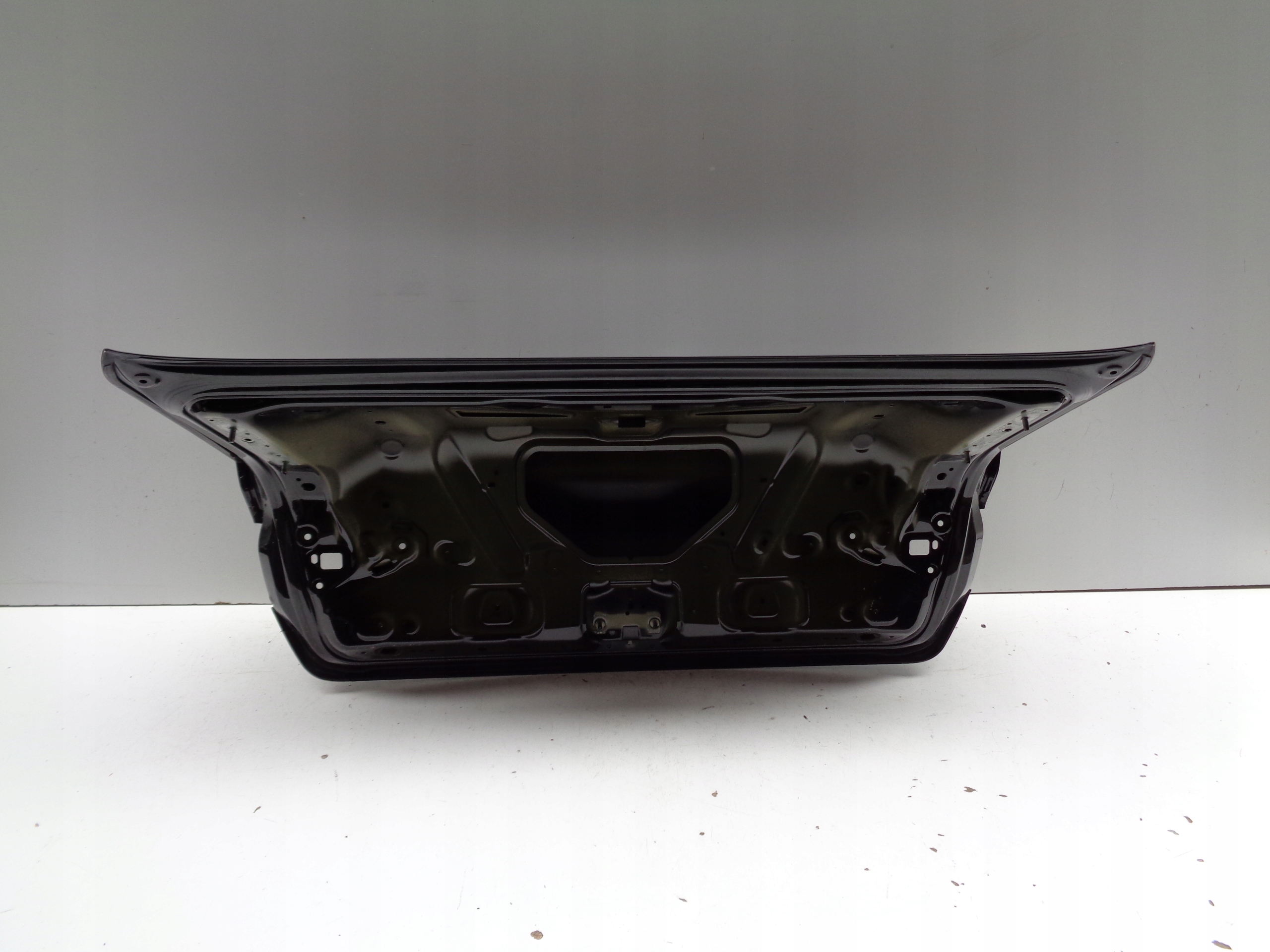 boot doors AUDI A4 B9 8W 8W0 8W5 15- sedan NR 51909