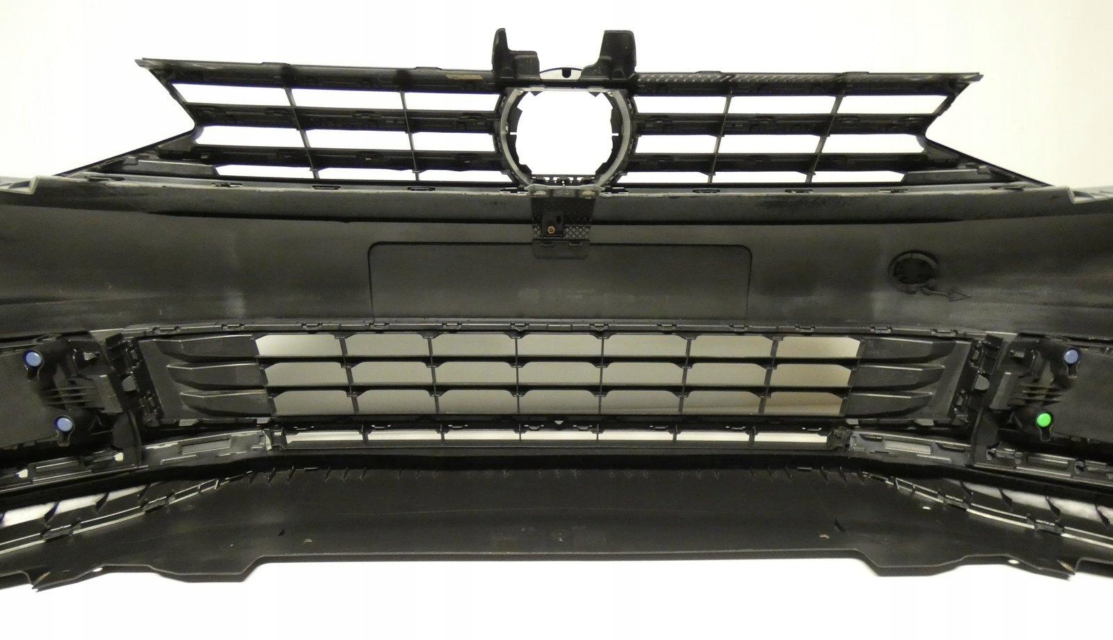 VW TOURAN III 3 5TA807217A-L washer 2015- bumper front front