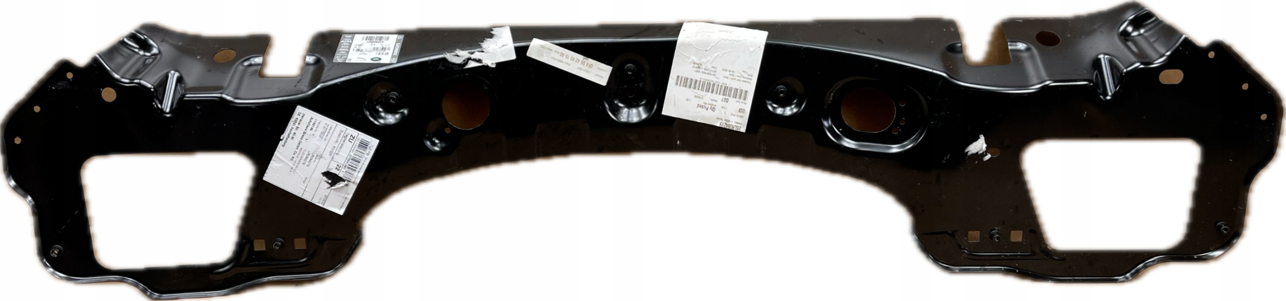 LAND ROVER DISCOVERY V 5 2017 - L462 rear panel rear part HY32-40324-AC