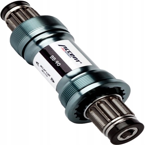 Vložka suportu Accent BB-90 Pro pro Isis 68 x 113 mm