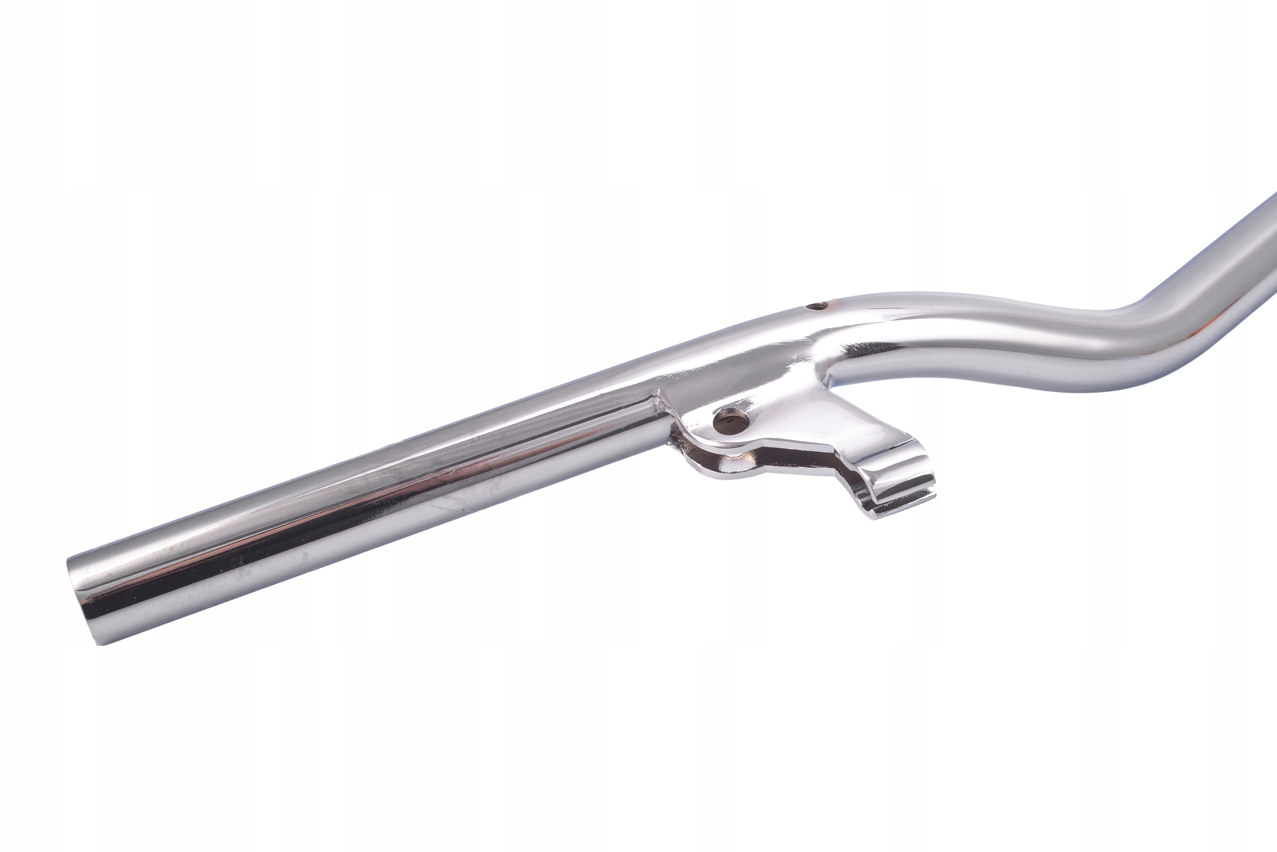 JUNAK M07 M10 PRZEJŚCIÓWKA KIEROWNICA CHROM Producent Venbo