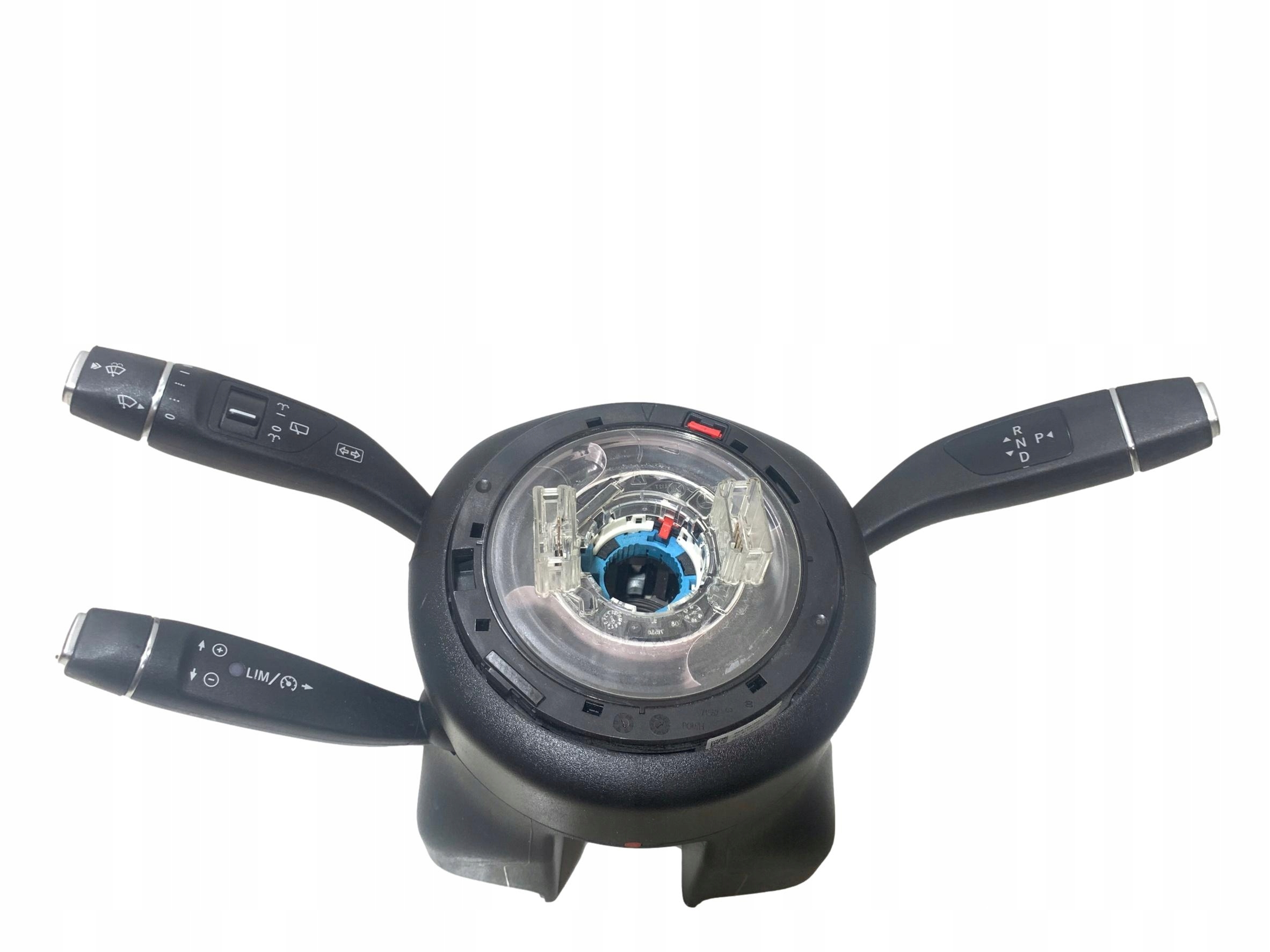 TASMA AIRBAG MERCEDES W166 1669009402