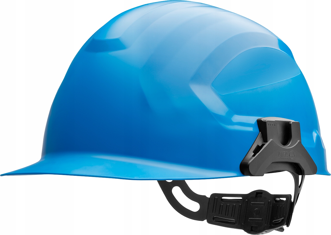 Ochranná přilba pro elektrikáře Schuberth Cross-electric N vel. 53-61 cm