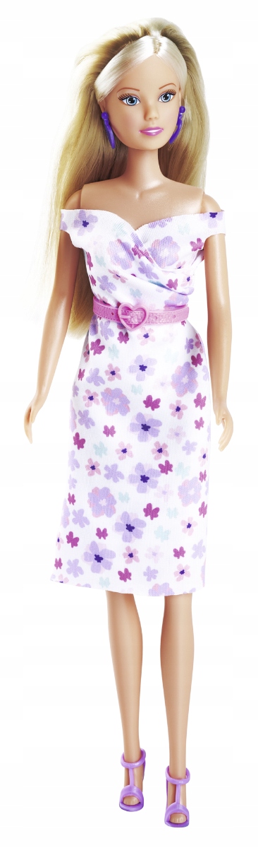 Lalka Steffi Projektantka Mody 105733677 Marka Simba