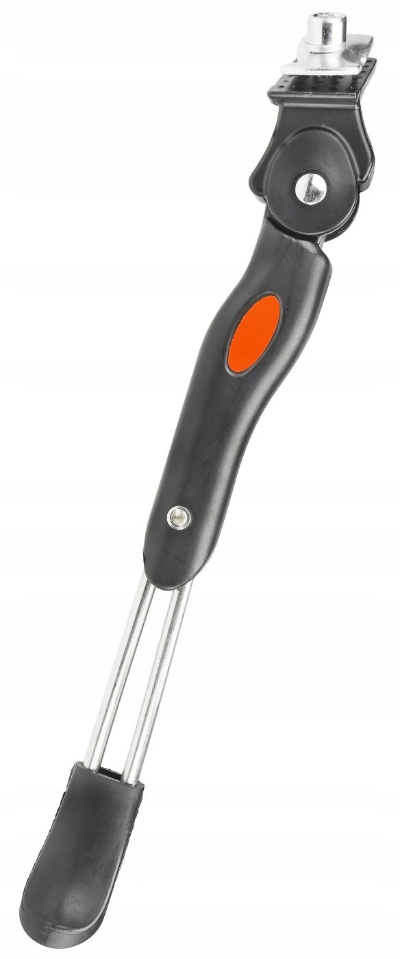 PODPÓRKA ROWEROWA STOPKA NÓŻKA CENTRALNA 24-29 Waga 350 g