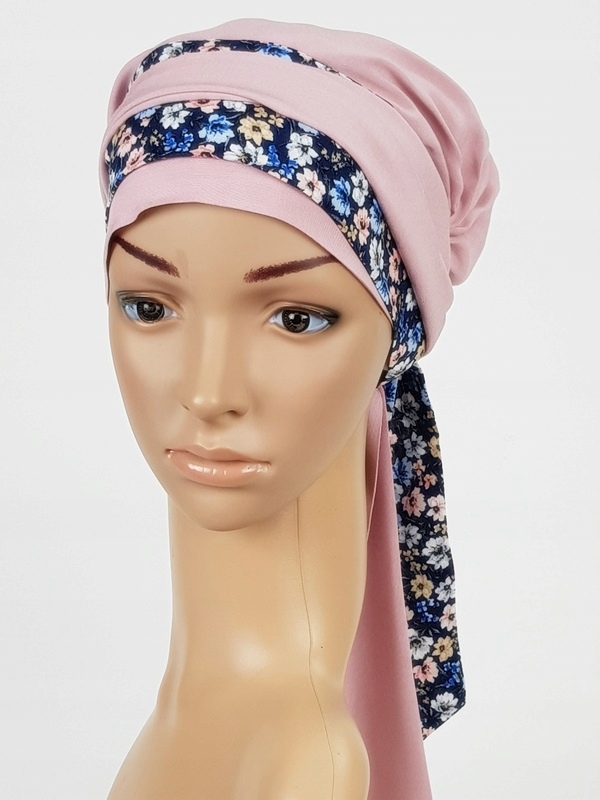 Turban Lara w-162/165 chusty na lato Eva Design Marka Eva Design