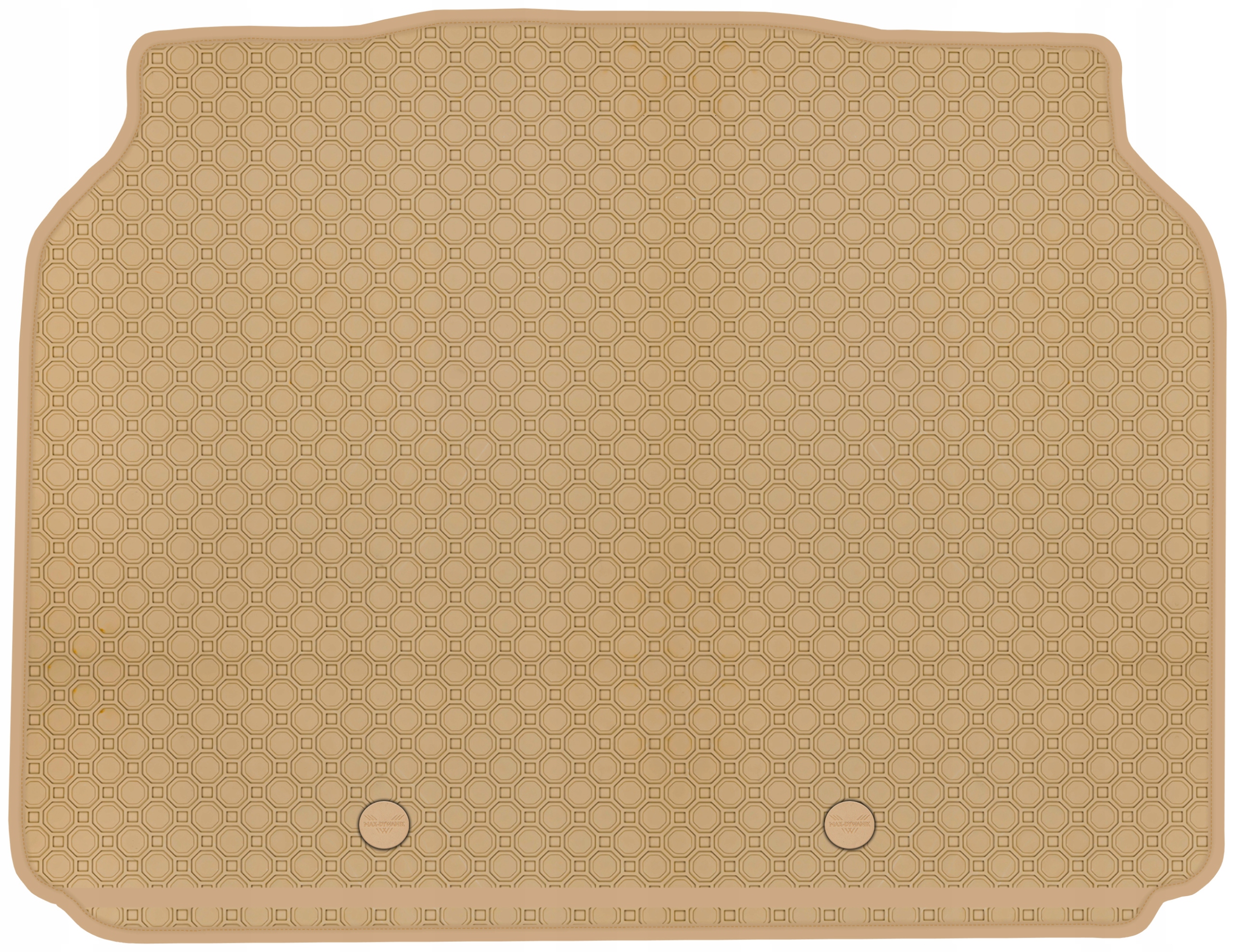 Peugeot 307 Cabrio 2001-2008 Vložka do zavazadlového prostoru Primeliner Béžová