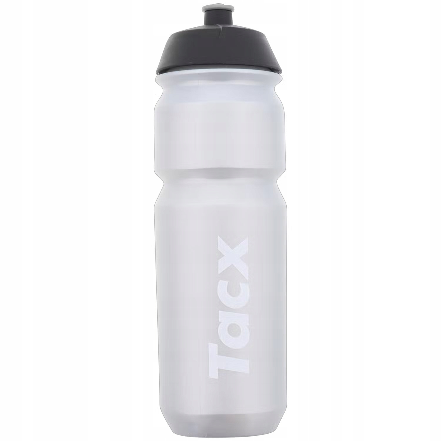 Bidon 750 ML TACX SHIVA SREBRNY
