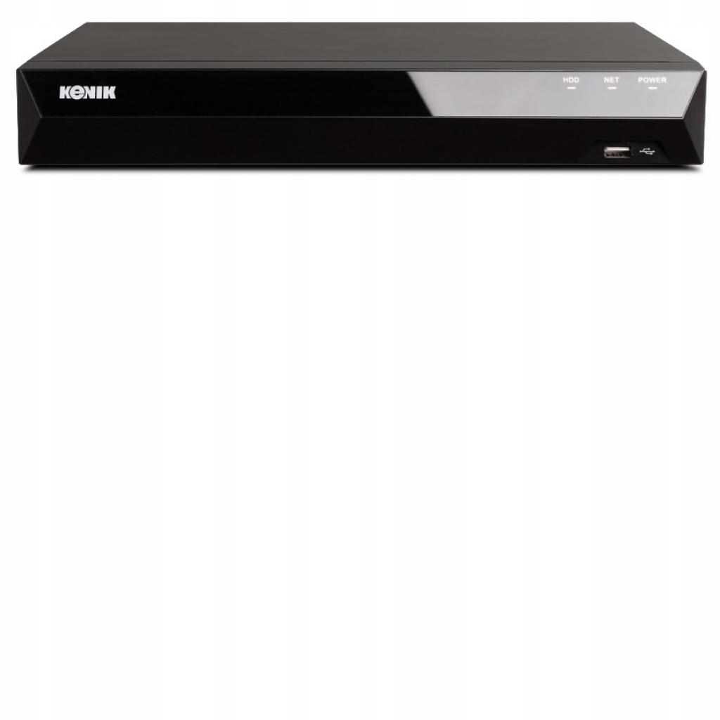Rekordér 5V1 Kenik KG-7318UVR-A2