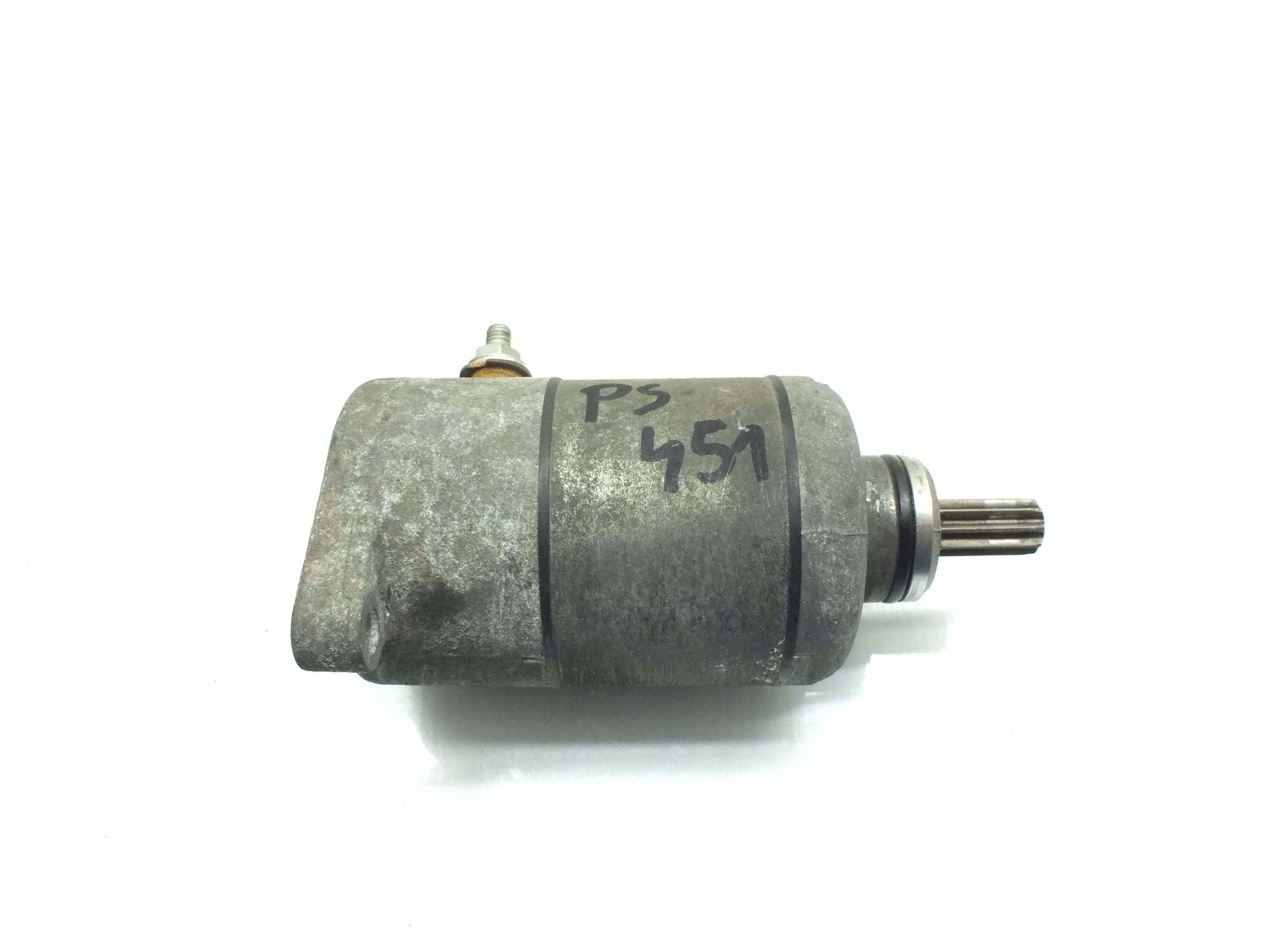 5-451-ROZRUSZ-PS - СТАРТЕР HONDA PS 125 PES