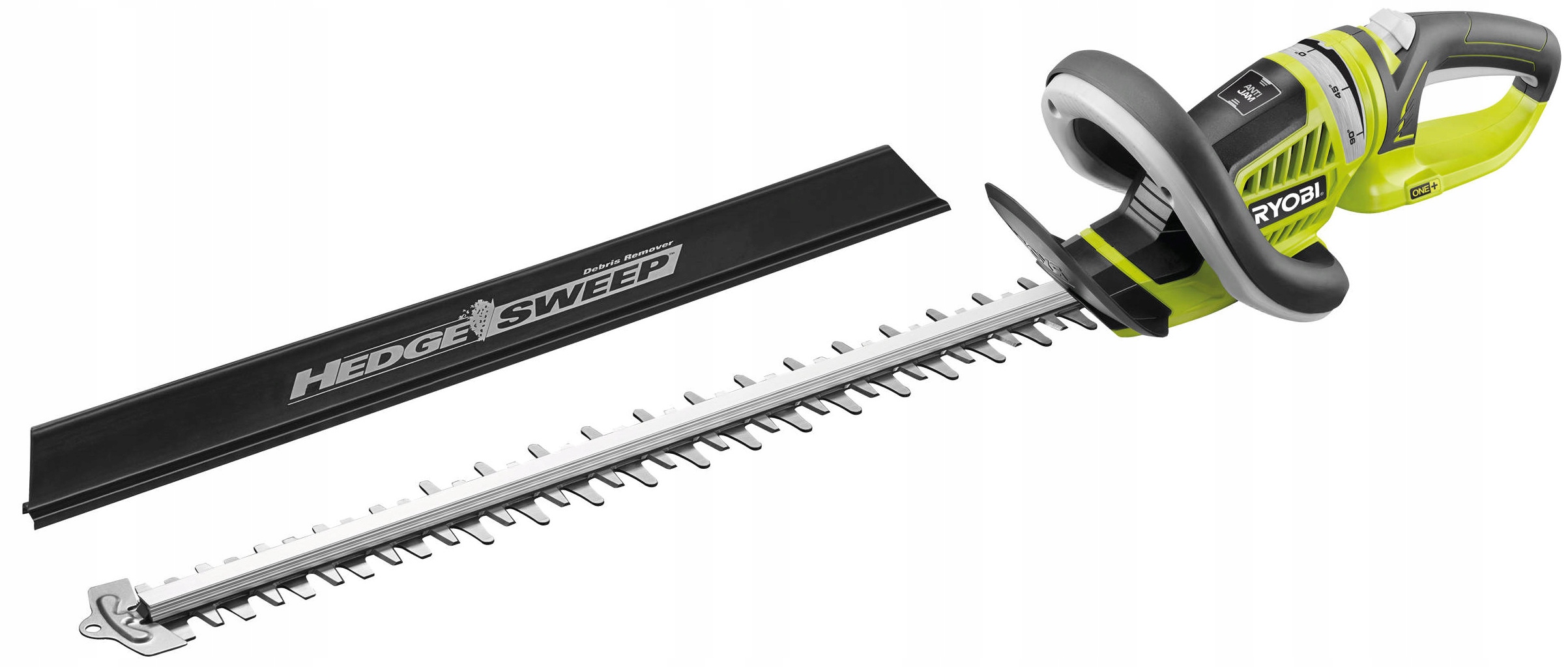 

Nożyce Do Żywopłotu Ryobi Oht 1855R 55CM 18V