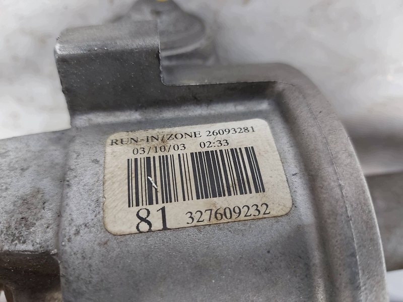 насос гур элекрические 26101967 26108652 13153554 opel Meriva A X03