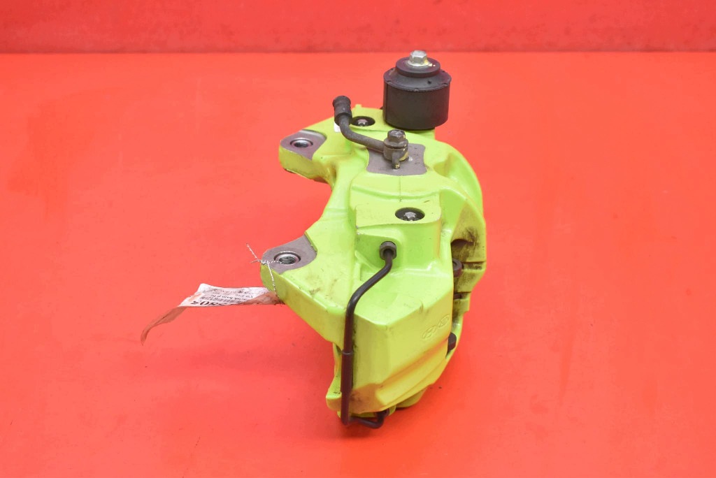 caliper brake left front 58110CV200CWA KIA EV6 GT 77.4 kWh 584 KM 21-24
