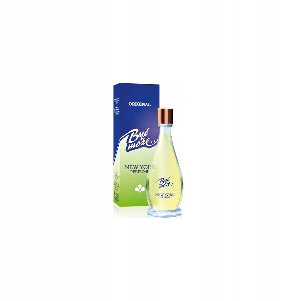 

Być Może New York Perfumy 10ML
