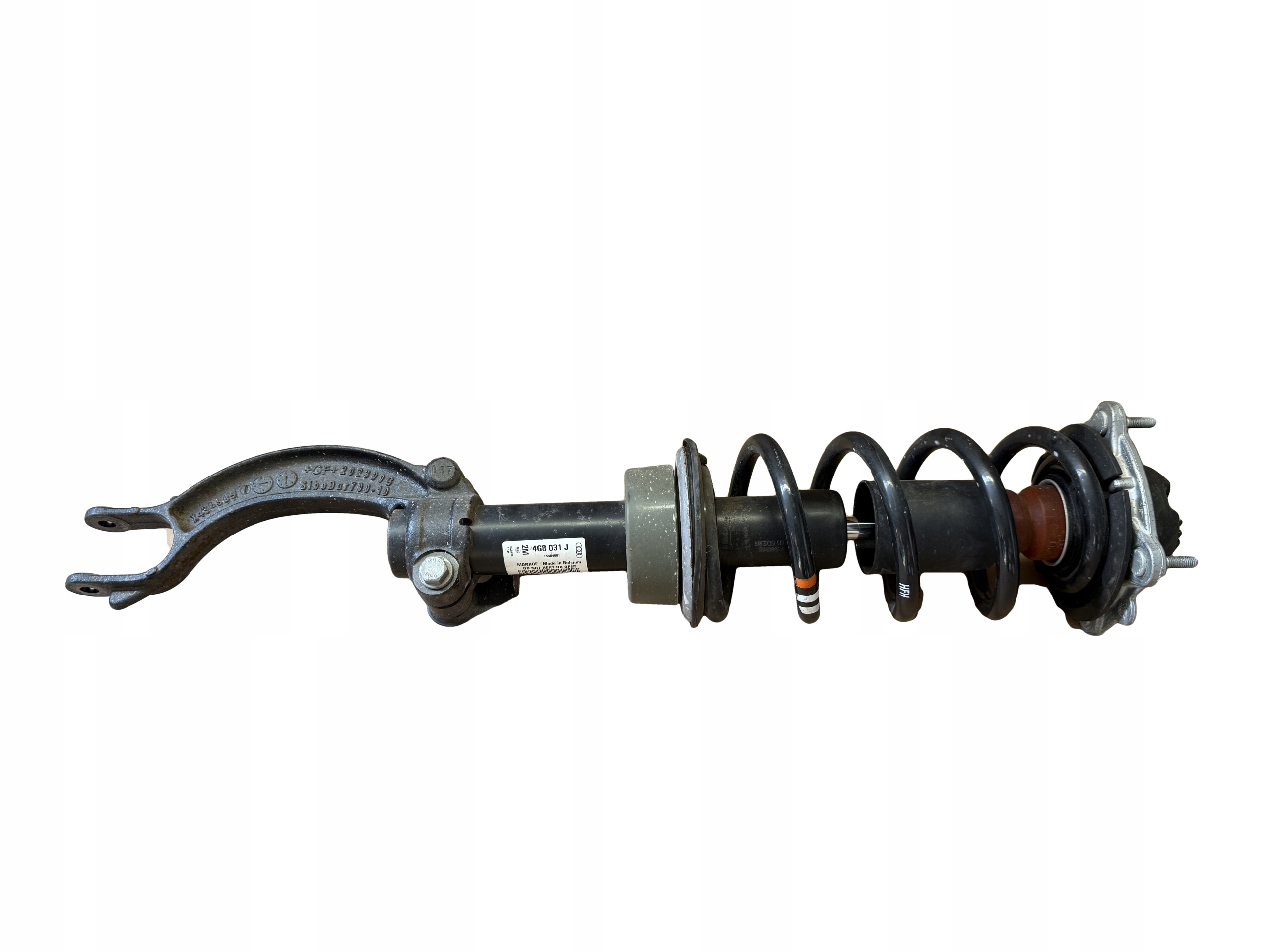 AUDI A7 4G shock absorber left front 4G8413031J