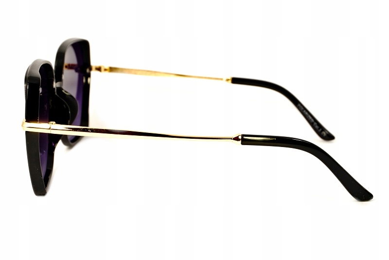 OKULARY PRZECIWSŁONECZNE MUCHY POLARYZACYJNE ETUI Model PolarZONE 866