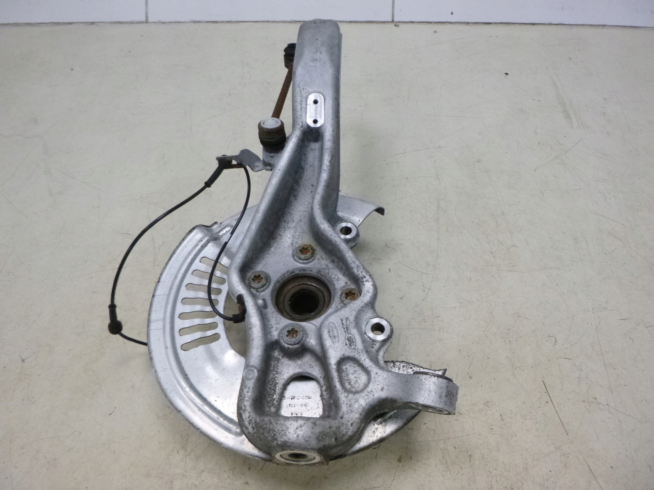 RANGE ROVER VELAR L560 swing right front right