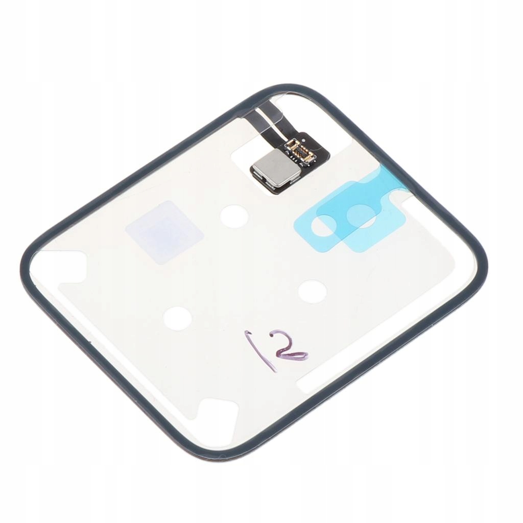 Części zamienne do kabli do zegarków 4x3,3 cm 42