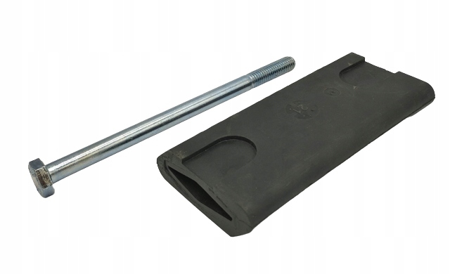 7770171050 - ВІДБІЙНИК ПОДУШКА ПРОСТАВКА ПІДЙОМНОЇ ОСІ SCHMITZ