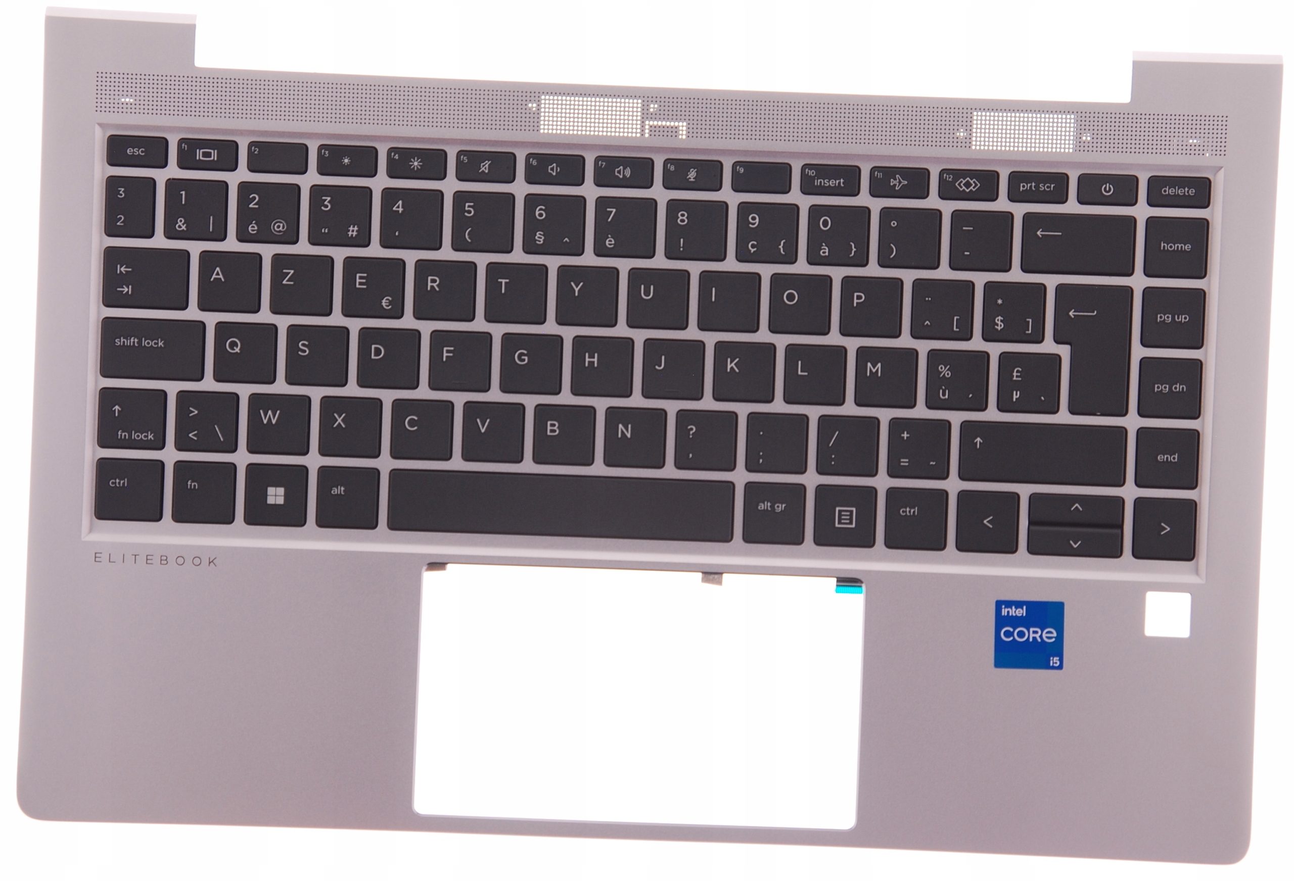 Palmrest s klávesnicí Hp EliteBook 640 G10 Be A+