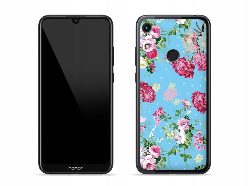 

Etui na Huawei Honor 8A Fantastic Case