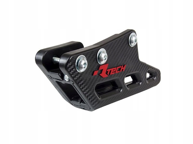 Racetech (rtech) 2025/12 Vodiaca Lišta Reťaze Kawasaki Kxf 250 450 '09-'25