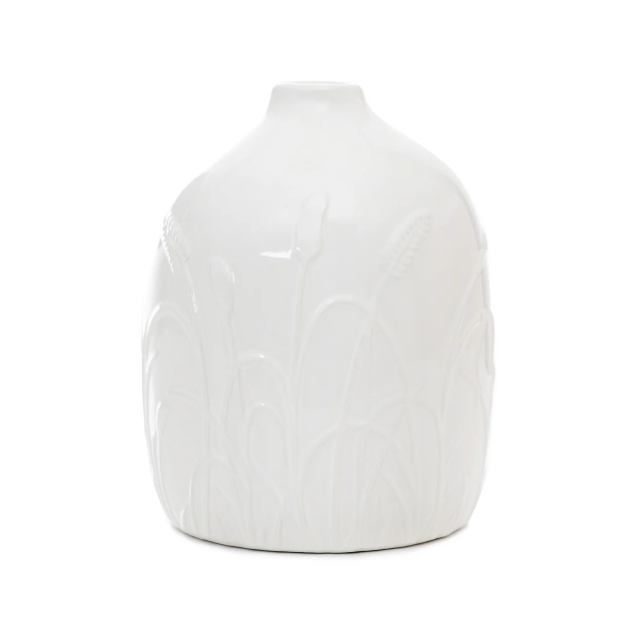 

Wazon na kwiaty dekoracja Meadow ceramiczny Homla