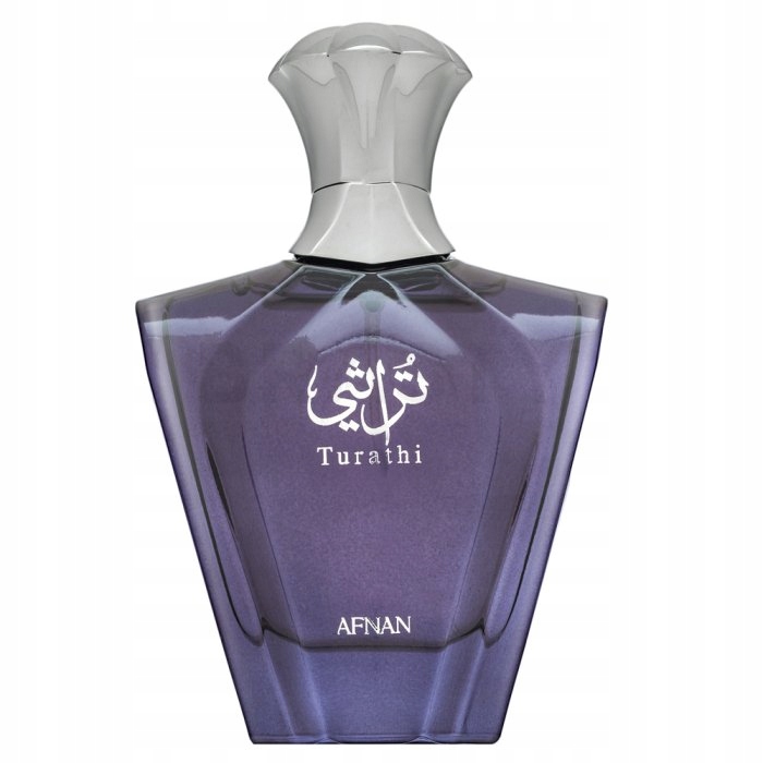 Afnan Turathi Homme Blue Edp M 90 ml