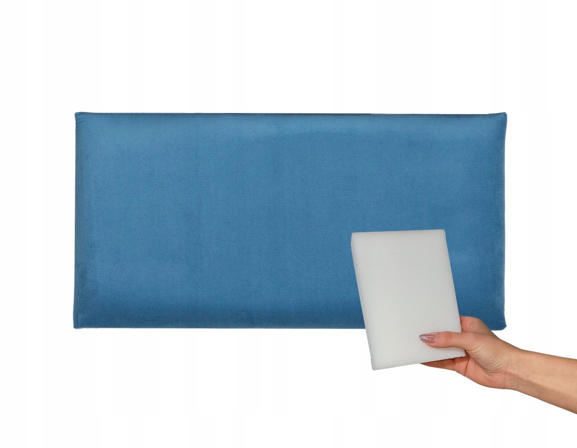 

Panele ścienne Tapicerowane 30x70 wezgłowia+GRATIS