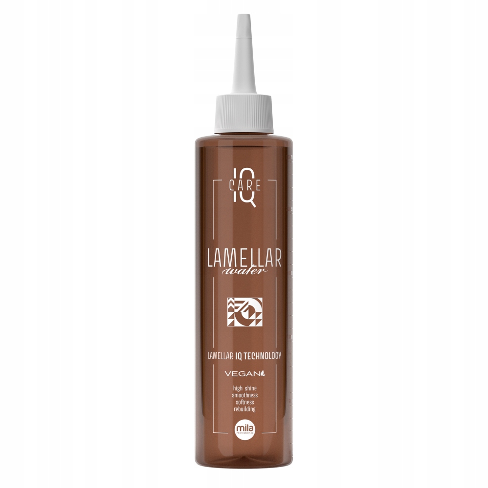 Mila Professional IQ CARE LAMELLAR WATER - 250ml