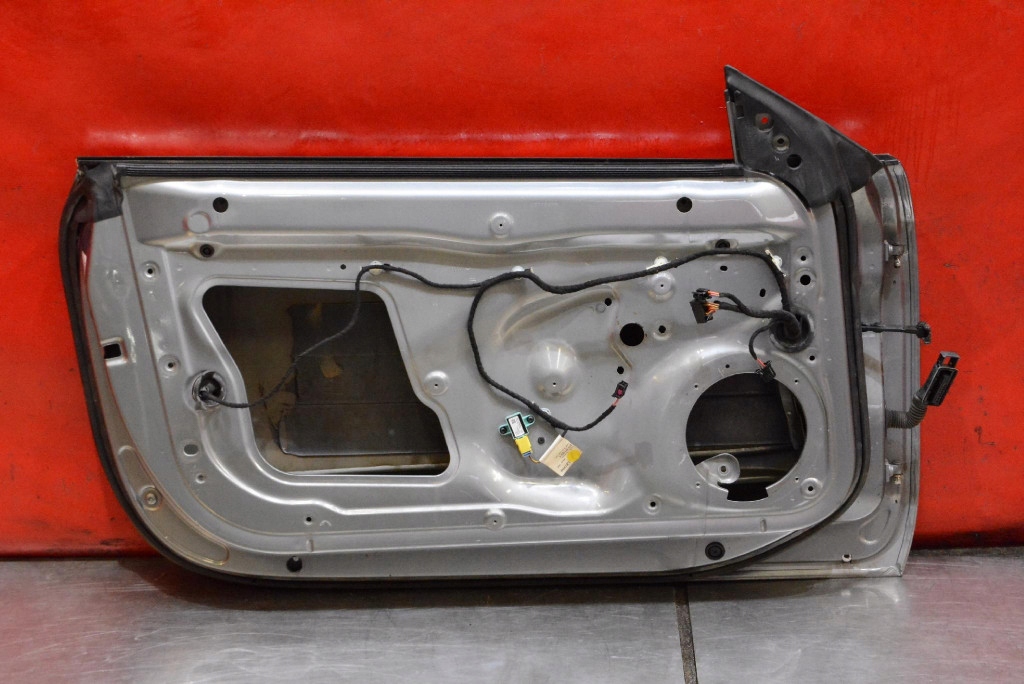 door left front front LY7G AUDI A5 8T COUPE 07-11