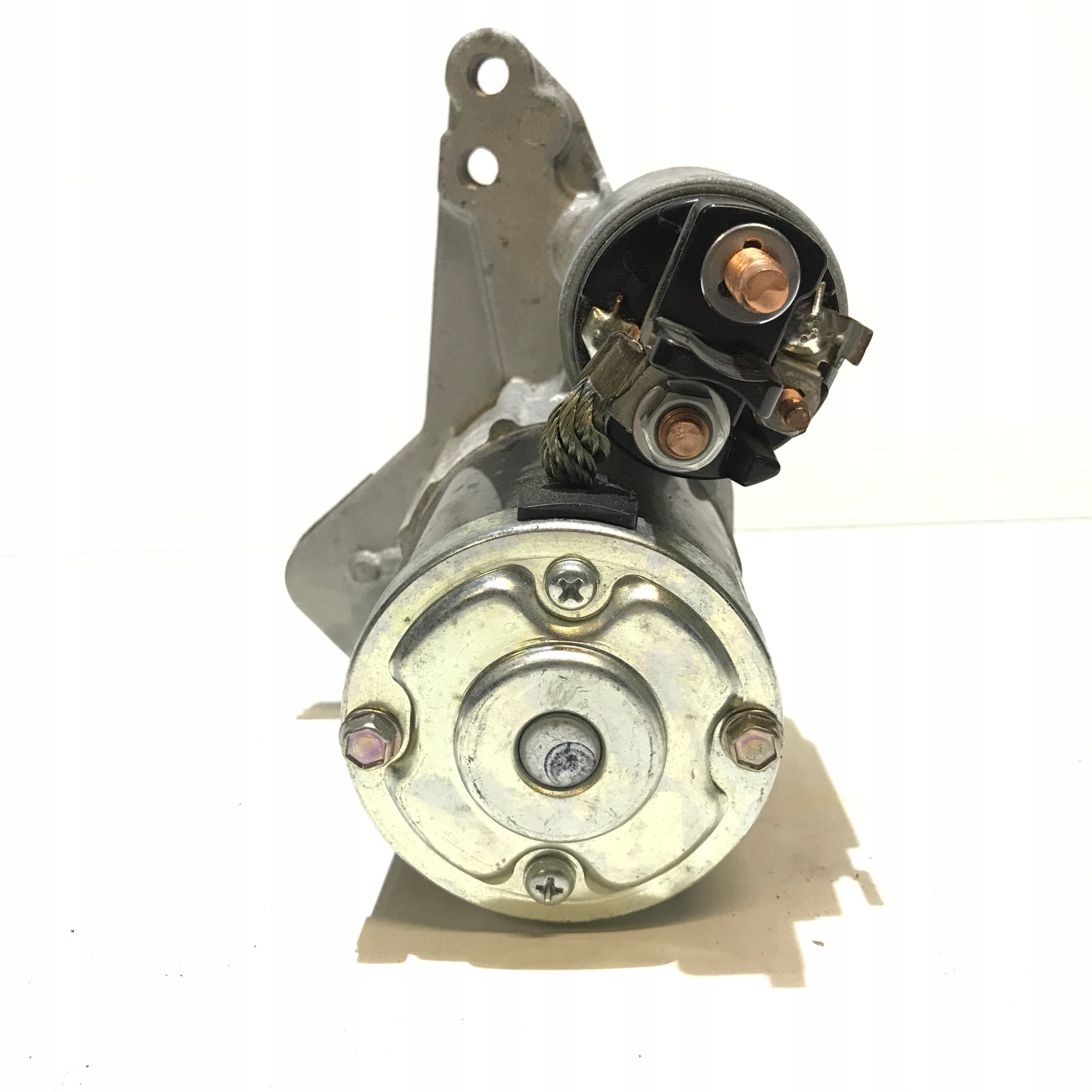 RENAULT SCENIC IV 1.2 TCE STARTER 233000557R