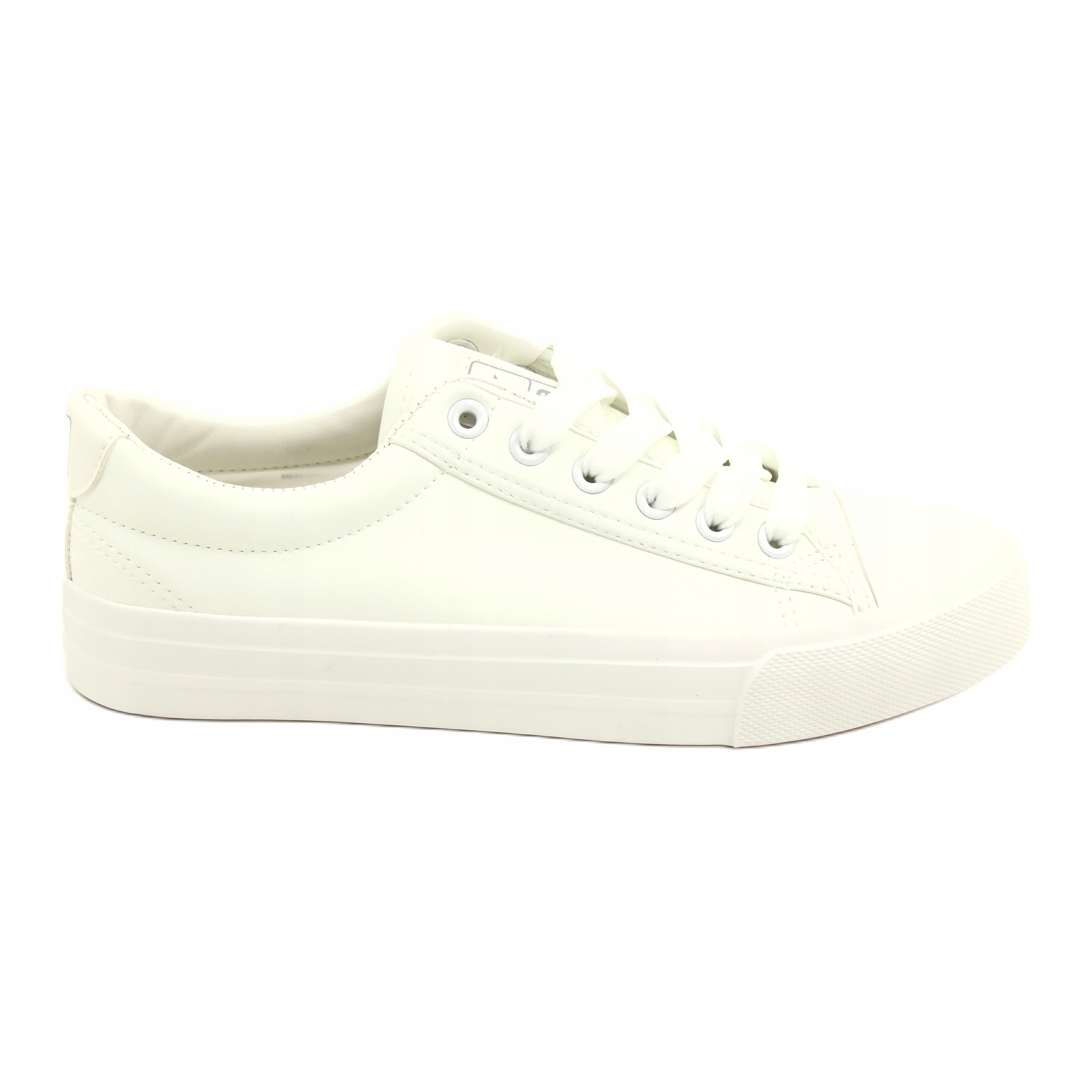 

Damskie Trampki White 21SP02-1200 r.40