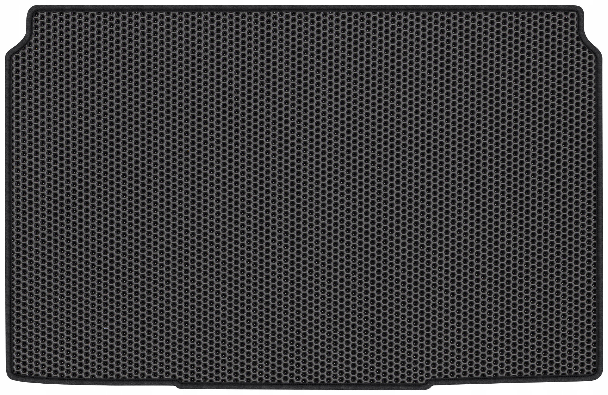 Opel Corsa F Corsa-e Hatchback 2019 Rohož do kufru Eva Max-dywanik