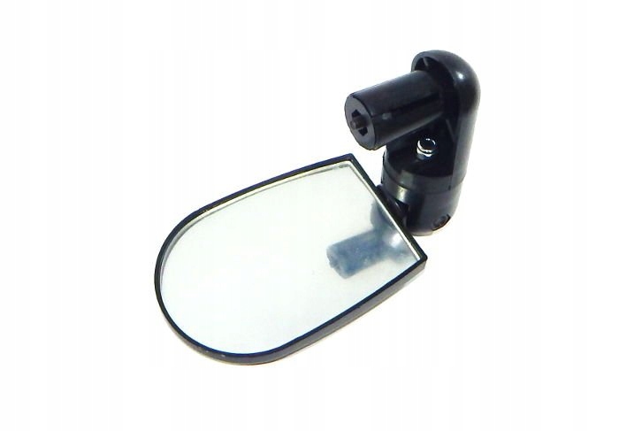 LUSTERKO ROWEROWE W KIEROWNICĘ ŁAMANE Kod producenta TWRRBG47103/S6C