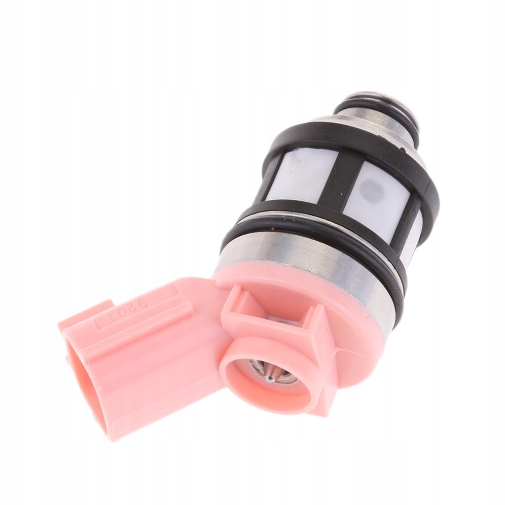 Інжектор потоку палива для