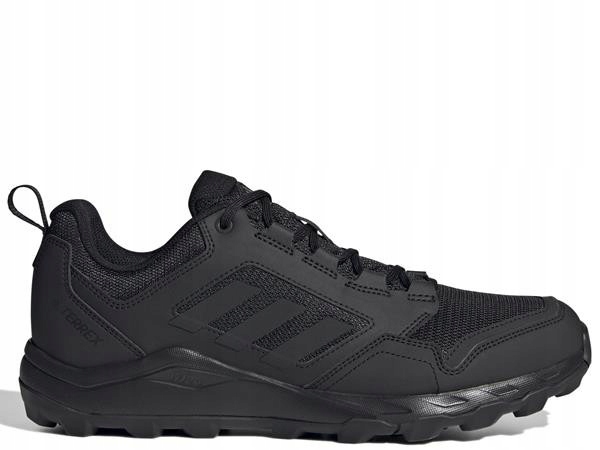 Pánské boty adidas GZ8916 Terrex Tracerocker Černé 43 1/3