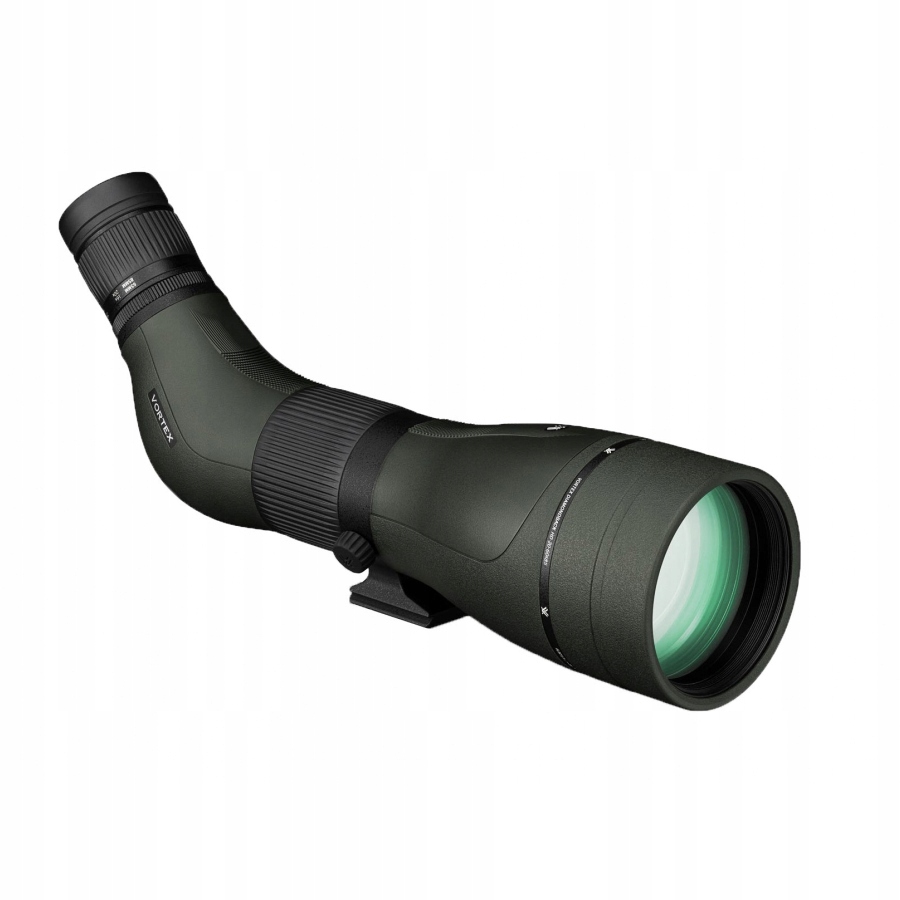 Luneta obserwacyjna Vortex Diamondback Hd 20-60x85 60 x 85 mm Zestaw