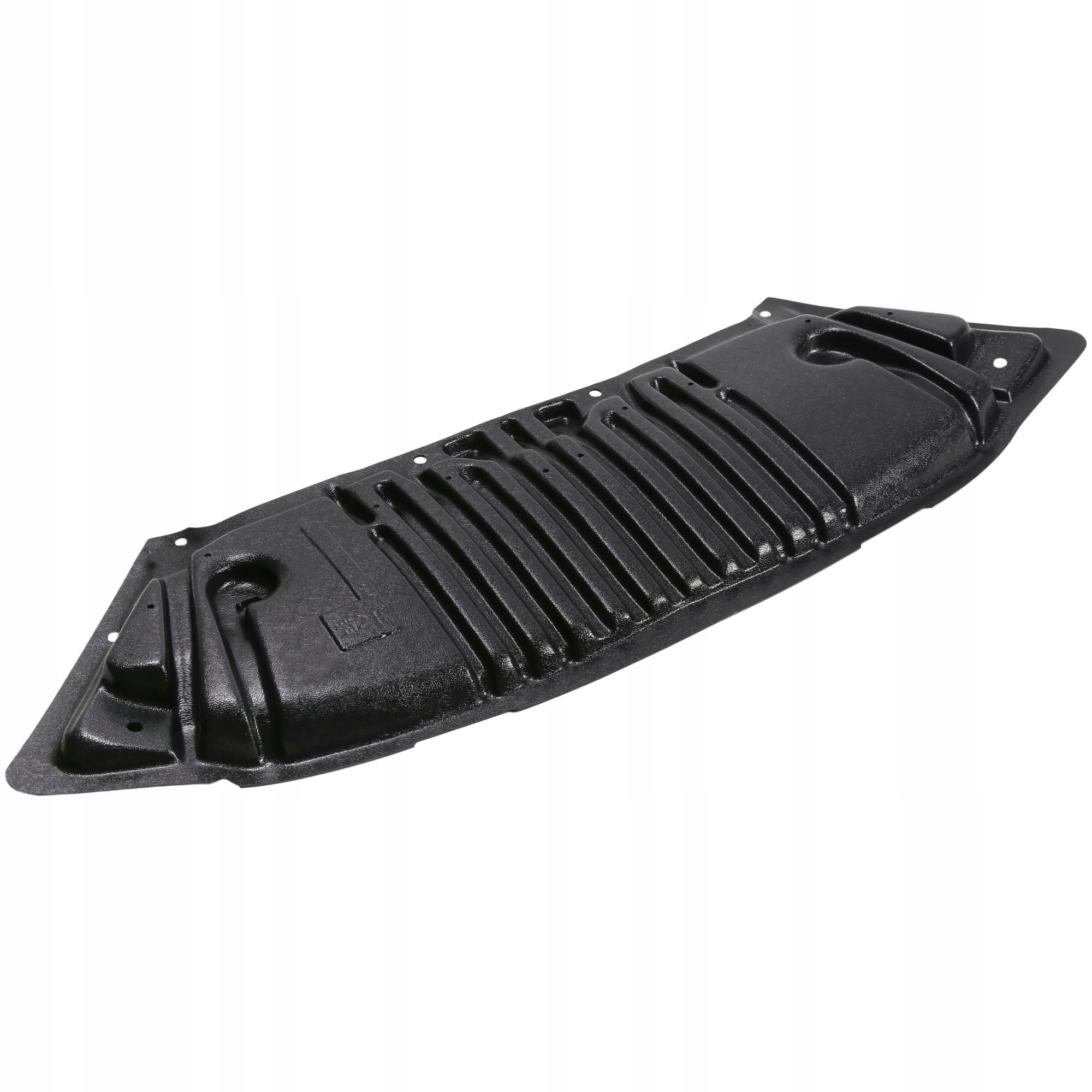 Krytka pod nárazník Mercedes C W204 2007-2011
